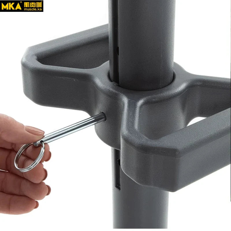 T Bar Kettlebell Handle Equipment