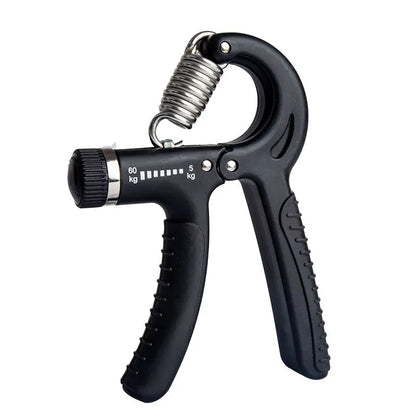 Hand Grips Strengthener Arm Spring