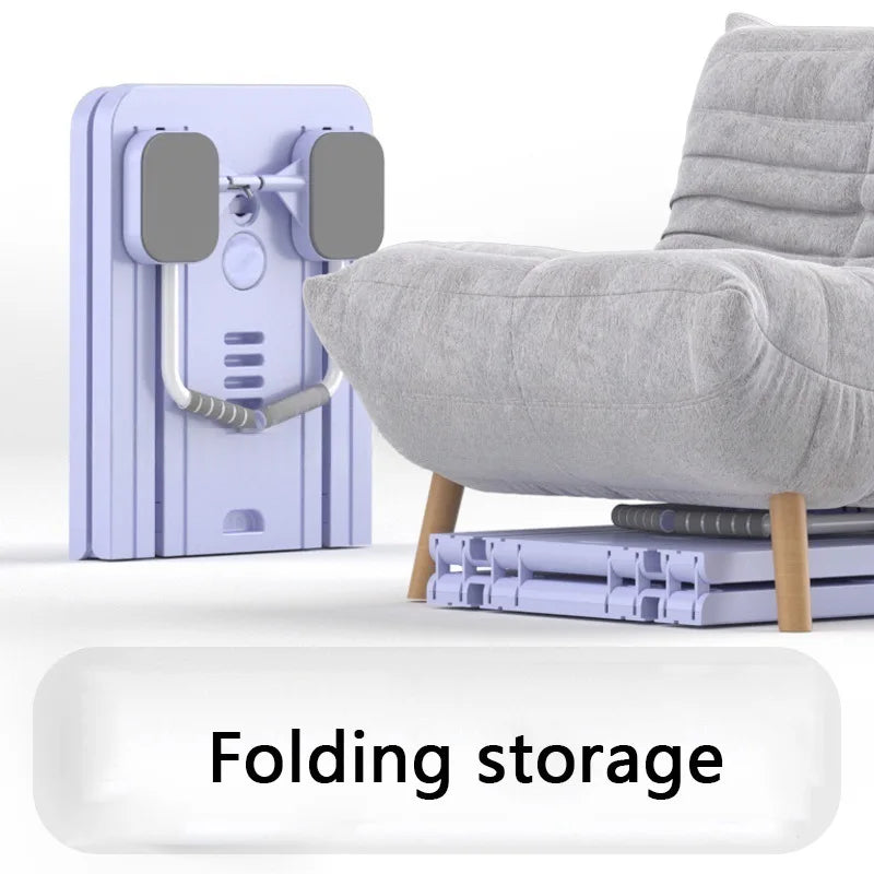 Pilates Abdominal Exercise Board