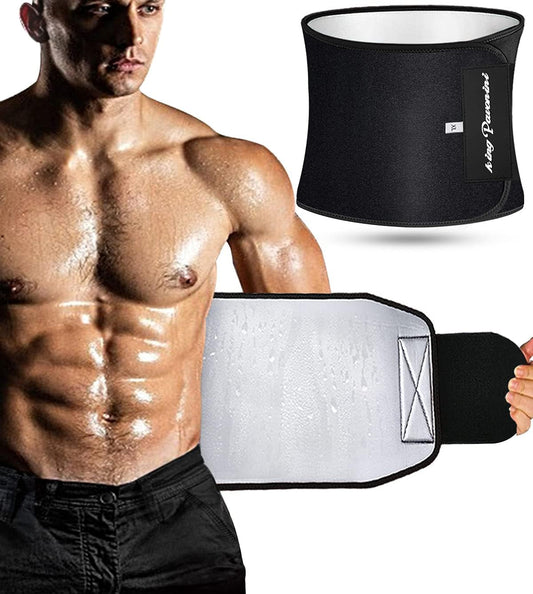Waist Trimmer for Enhanced Fitness