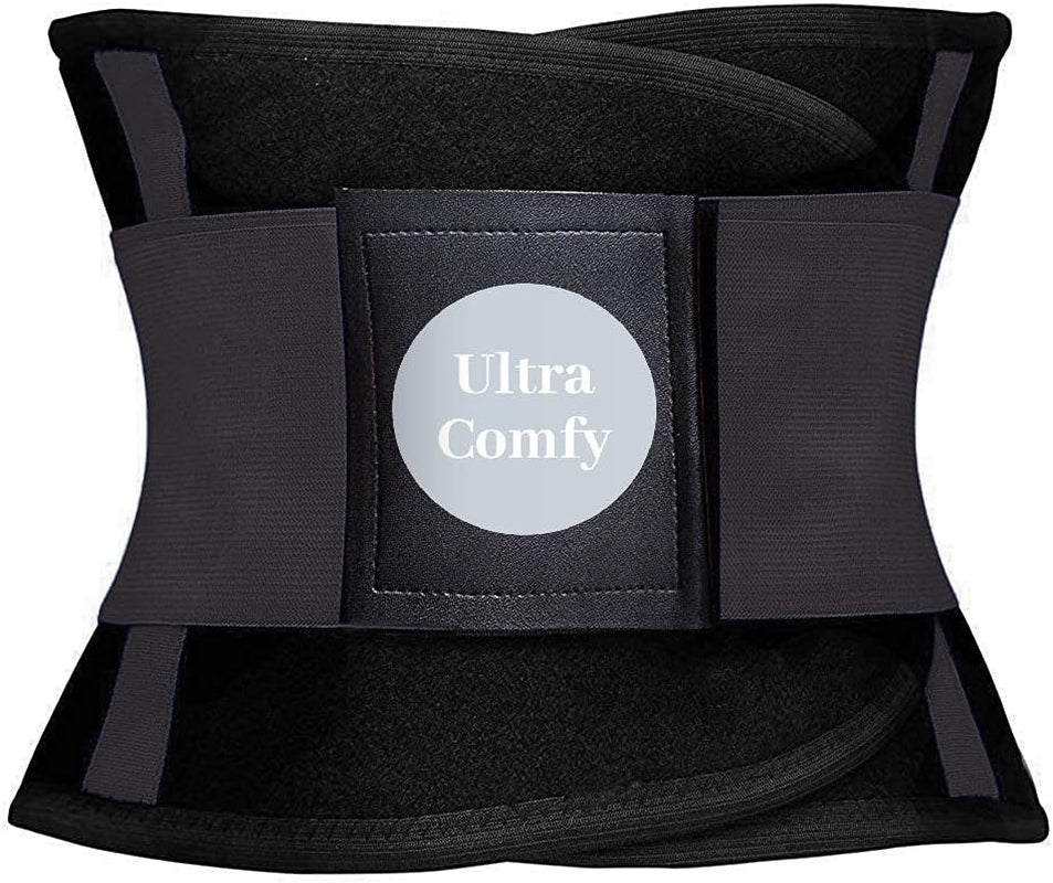 Unisex Sweat Waist Trainer