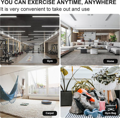 Ultimate Ab Roller Wheel